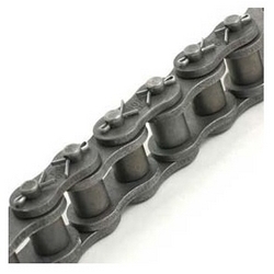 ROLLER CHAIN COTTERED #100 (CO)